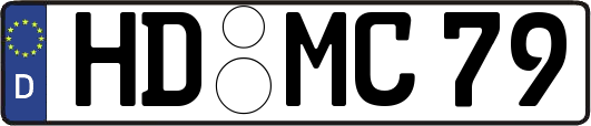 HD-MC79