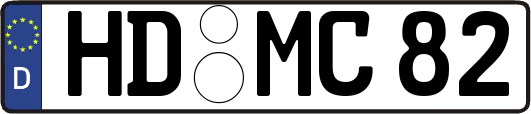 HD-MC82