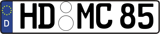 HD-MC85