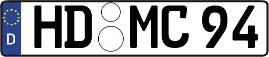 HD-MC94