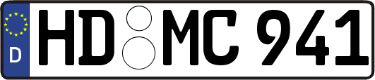HD-MC941