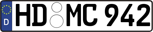 HD-MC942