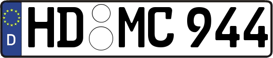 HD-MC944