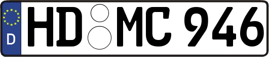 HD-MC946