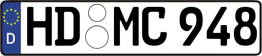 HD-MC948