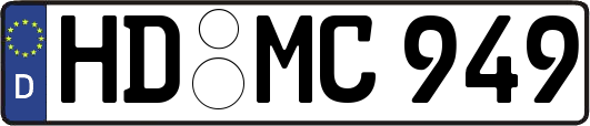 HD-MC949