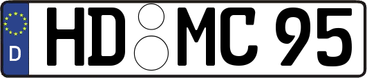 HD-MC95