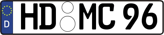 HD-MC96