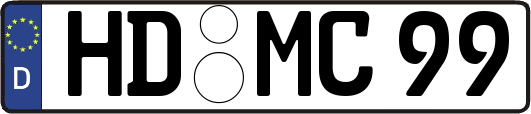 HD-MC99