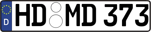 HD-MD373