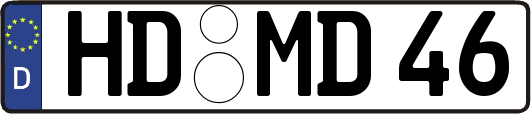 HD-MD46