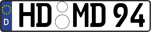 HD-MD94