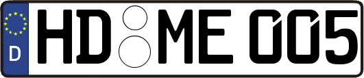 HD-ME005