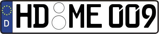 HD-ME009