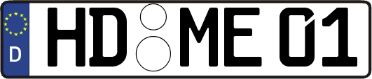 HD-ME01