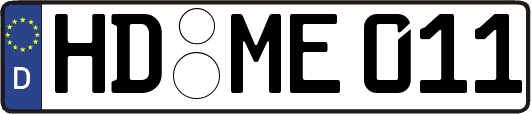 HD-ME011