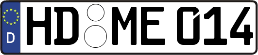 HD-ME014