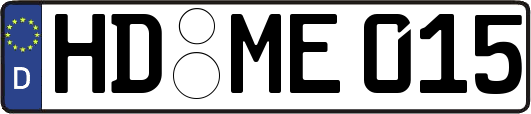 HD-ME015