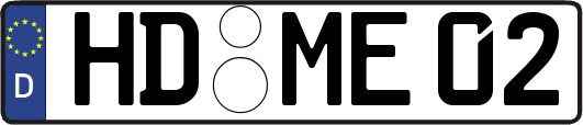 HD-ME02