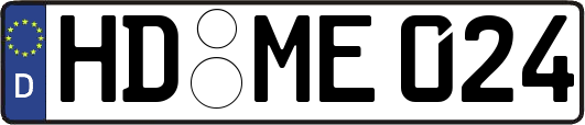 HD-ME024