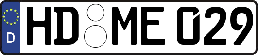 HD-ME029