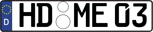 HD-ME03