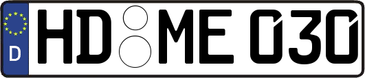 HD-ME030