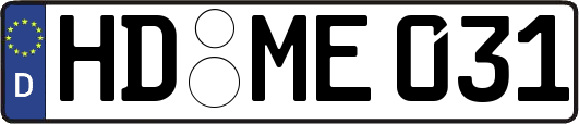 HD-ME031