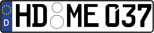 HD-ME037