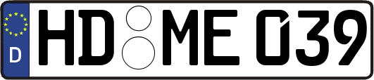 HD-ME039