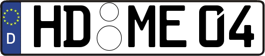 HD-ME04