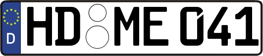 HD-ME041