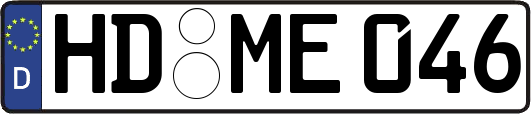HD-ME046