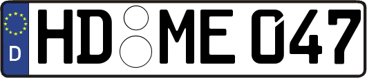 HD-ME047