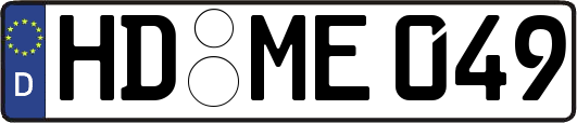 HD-ME049