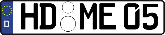 HD-ME05