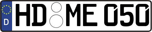 HD-ME050