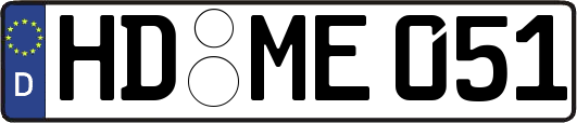 HD-ME051
