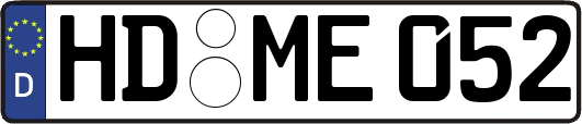 HD-ME052