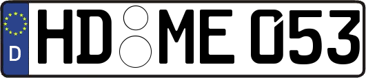 HD-ME053