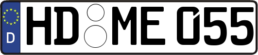 HD-ME055