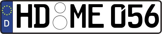 HD-ME056