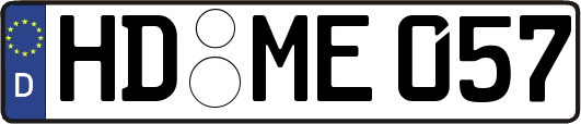 HD-ME057
