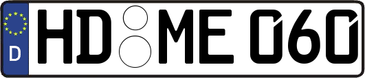 HD-ME060