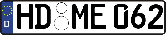 HD-ME062