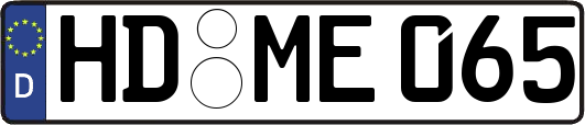 HD-ME065
