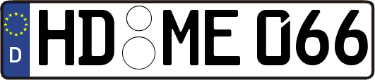 HD-ME066