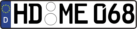 HD-ME068