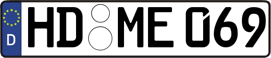 HD-ME069