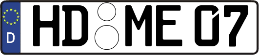 HD-ME07